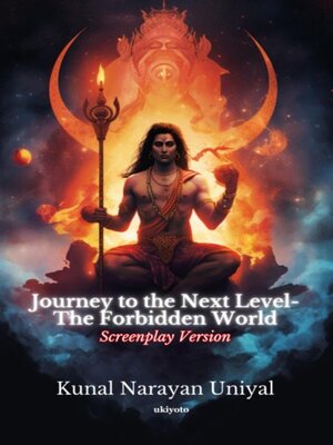 cover image of Journey to the Next Level